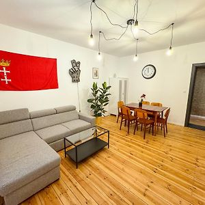 Appartement met Twee Slaapkamers
